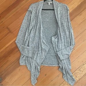 Express One Eleven Cardigan